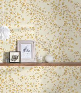 Versace Iv: Versace 4- Petite Flowers