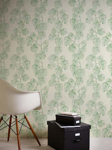 Greenery: Greenery - Delicious Monstera