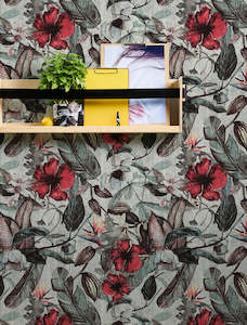 Greenery: Greenery - Floral Frenzy