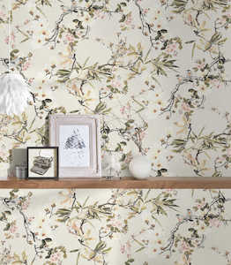 Michalsky 3 - Botanical Wonderland