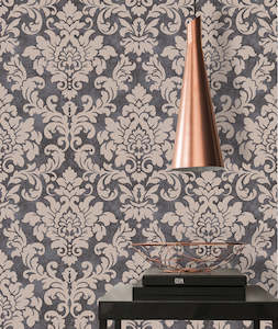 Trendwall - Grand Lustrous Damask
