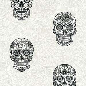 Club Tropicana: Club Tropicana - Candy Skulls