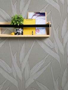 Hygge: Hygge - Scandi Botanical