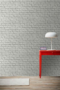 Metropolitan Stories - Brick A Wall