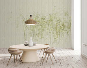 Walls By Patel: Walls by Patel 3 - At the Pond