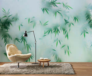 Walls By Patel: Walls by Patel 3 - Panda's Paradise