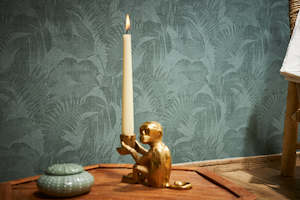 New Walls: New Walls - Tropical Linen