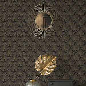 New Walls: New Walls - Dazzling Deco