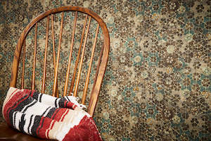 New Walls - Bohemian Tiles