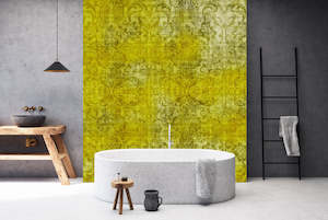 Walls By Patel 2: Walls by Patel 2 - Old Damask