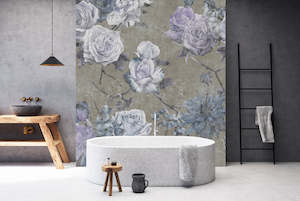 Walls By Patel 2: Walls by Patel 2 - Sleeping Beauty