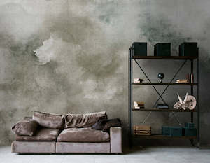 Walls By Patel 2: Walls by Patel 2 - Water Colours