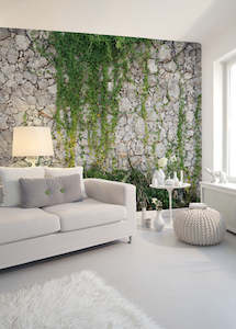 Design Walls: Design Walls - Stonewall