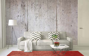 Design Walls - Concrete Wall