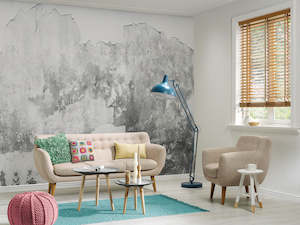 Design Walls - Brittle Wall