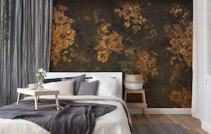 Atelier 47: Atelier 47 - Riffled Iron Flowers