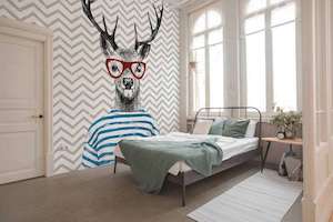 Atelier 47: Atelier 47 - Modern Deer