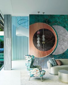 Cobalt 1: Cobalt - The Circle