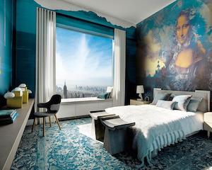 Cobalt - Dining with Mona