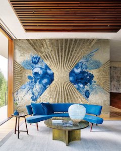 Cobalt 1: Cobalt - Royal Awakening