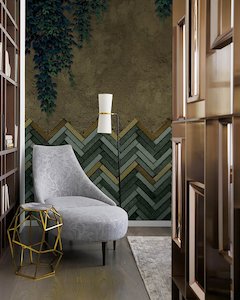 Cobalt 1: Cobalt - Fishbone Bricks