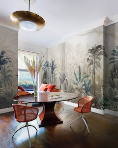 Cobalt 1: Cobalt - Carlton Gardens