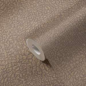 Absolute Chic: Absolutely Chic - Leather Metallic