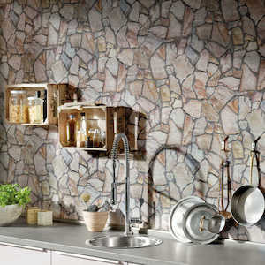 Industrial Elements: Industrial Elements - Crazy Stone