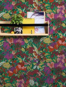 Floral Impression: Floral Impression - Floral Phenomenon