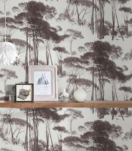 History Of Art: History of Art - Forestry