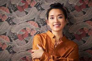 Metropolitan Stories 2 - Playing it Koi