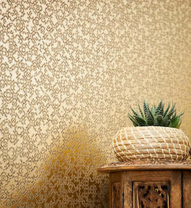 Metropolitan Stories 2 - Metallic Moments