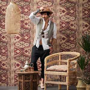 Metropolitan Stories 2 - Magic Carpet