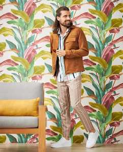 Metropolitan Stories 2: Metropolitan Stories 2 - Living Palms