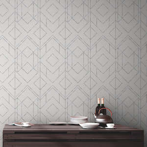 Metropolitan Stories 2: Metropolitan Stories 2 - Geometrics in the City