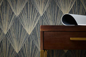 Metropolitan Stories 2: Metropolitan Stories 2 - Deco Starburst