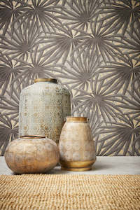 Metropolitan Stories 2 - Dancing in Fronds