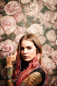 Neue Bude 2 0: Neue Bude 2.0 - Moody Peonies