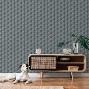 New Life: New life - Glittering Geometrics