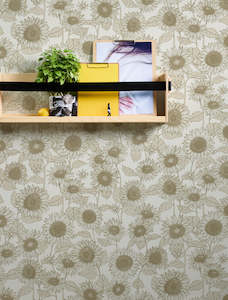 New Life: New life - Summer Sunflowers