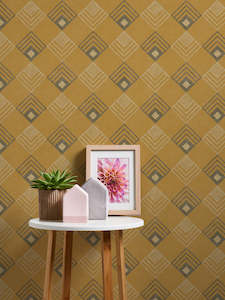 New life - Deco Delights