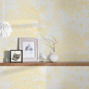 Metallic Silk: Metallic Silk - Stock Sale