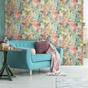 Tropical Dream: Tropical Dream - Bora Bora