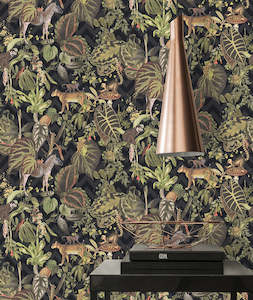 Michalsky Change Is Good: Michalsky 4 - Jungle Joy