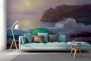 City Wall Murals: Designwalls 2 - Painting Season
