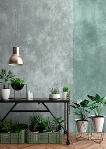 Industrial Wall Murals: Walls By Patel - Stripes