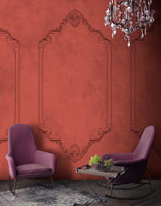 Walls By Patel - Frames