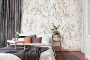 Industrial Wall Murals: Atelier 47 - Paper Picnic