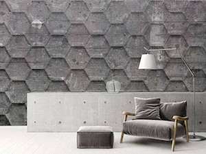 Atelier 47 - Honeycomb