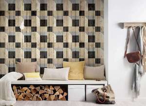 Atelier 47 - Squares 3D